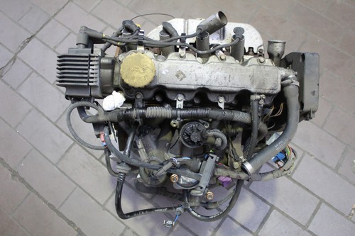 Motor x12sz opel - (16000km),