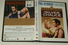 The Silver Chalice (DVD, 1954