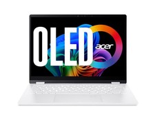 Laptop Acer Swift Edge 14 AI OLED (SFE14-51T-94BZ) Copilot+ PC 14" WQ2.8K-touch,