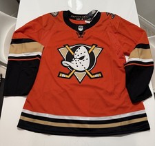 Anaheim Ducks 2019 Alternate