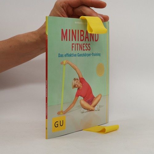 Miniband fitness das - miniband,