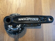 Race Face Evolve XC Forged
