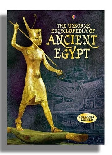 Encyclopedia ancient egypt - encyclopedia,