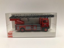 Busch 40766 mercedes - 40766, lp