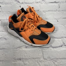Nike Air Huarache Hot Curry