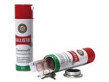 Ballistol Dosentresor