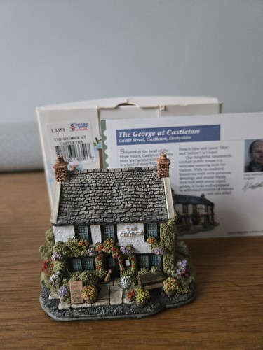Lilliput lane the - lilliput, lane’s