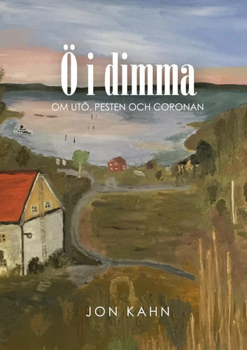Dimma om utö pesten - dimma,