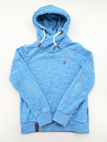 Naketano damen hoodie - damen,