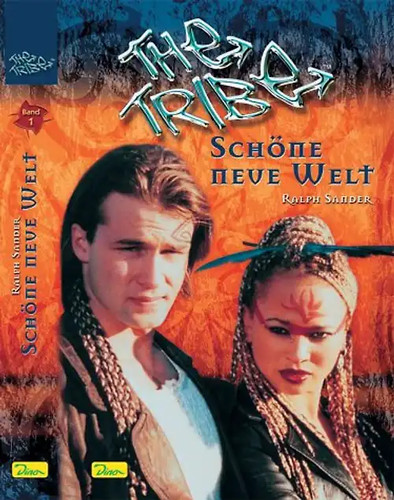 The tribe schöne - /, welt?