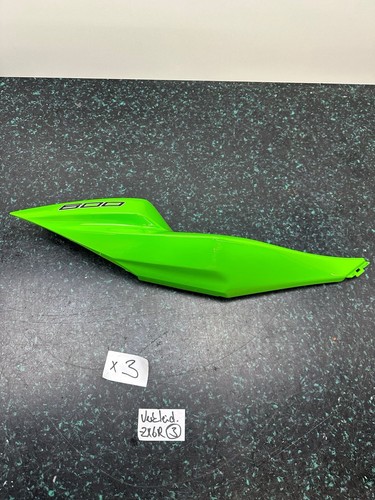 Kawasaki zx6r modell - zx6r, 2009-2016