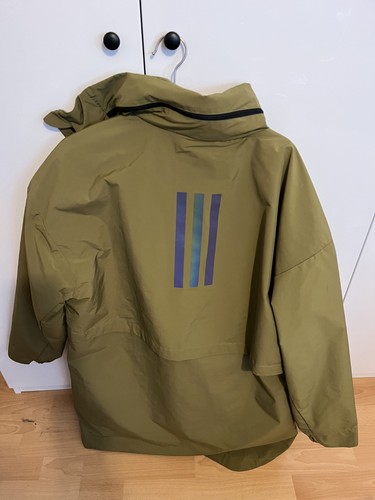 Adidas herren parka - herren,