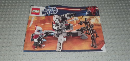 Nur anleitung lego star - nur, ba