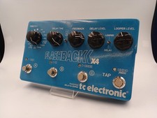 TC Electronic Flashback X4