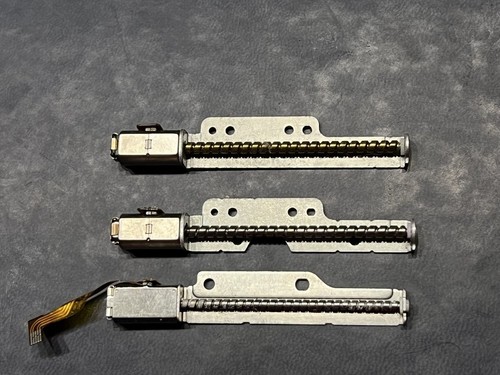 Mini linearschrittmotor - mini,