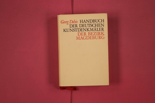 301210 georg dehio - 301210,