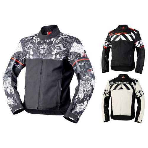 Ixs motorrad herren - ixs,