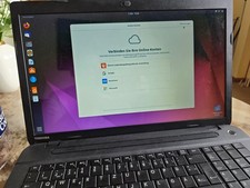 TOSHIBA Laptop C70-A-170 -