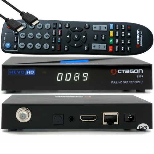 Octagon sx89 full hd - ►, full-hd