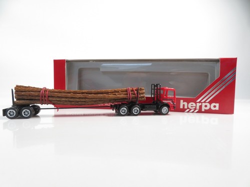 Herpa 820021 man - herpa,