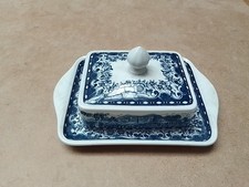 Villeroy und boch blue - villeroy, castle