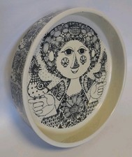 Nymölle Denmark Schale Teller