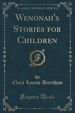 Wenonah's Stories for Children