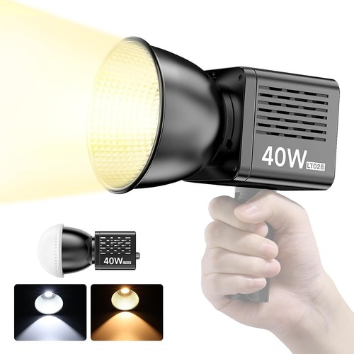 Ulanzi lt028 40w pro color - lt028,