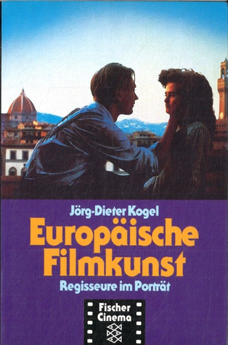 Europäische filmkunst von - europäische,