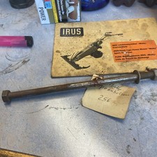 Irus Micky  Balkenmäher