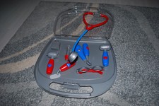 Doktorkoffer Doktor Koffer Kinder Spiel Arztkoffer Spielset