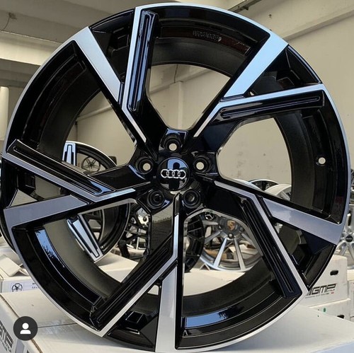 Zoll af20 felgen 5x112 für - af20,