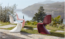Brand new white vitra - new,