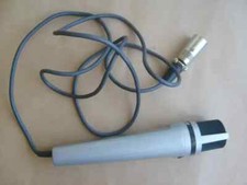 vintage microphone Uher m 534