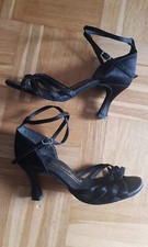 Tanzschuhe international - tanzschuhe, 37/38