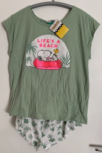 Neu snoopy peanuts - snoopy,
