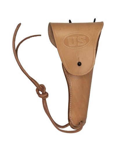 Gürtelholster colt belt - colt,
