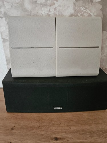 Yamaha lautsprecher boxen - yamaha, lautsprecher-boxen