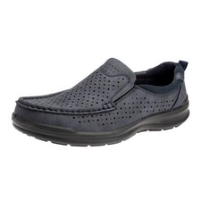 Herren Slipper Mokassins