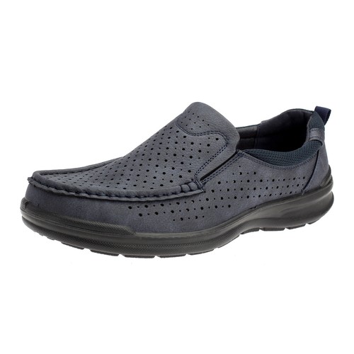 Herren slipper mokassins - herren,