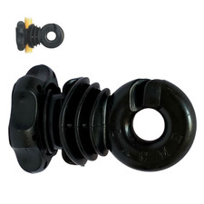 Isolatoren Weidezaun