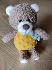 Sterntaler Spieluhr Bär mit