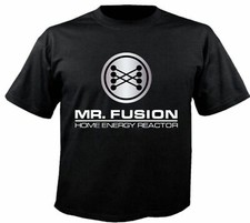 Motiv Fun T-Shirt Mr Fusion