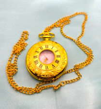 Hochwertige Taschenuhr