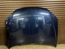 Ford Mondeo Motorhaube