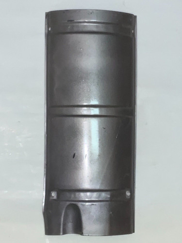 Daf hitzeschutzblech auch - 66,