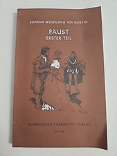 EB1639 Johann Wolfgang von