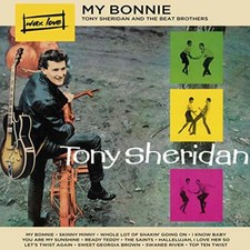 Tony the beat brothers - tony, &