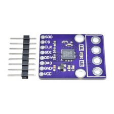 RTD MAX31865 PT100/PT1000