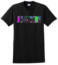 Just ride shirt wake - ride,